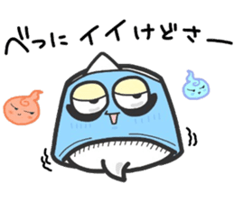 (B.B.B) as18 O:baketsu came sticker #7639551