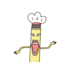 Stick Figures!!!! sticker #7639992