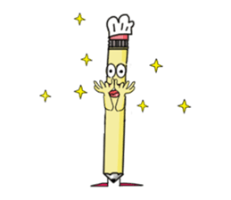 Stick Figures!!!! sticker #7639994