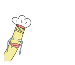 Stick Figures!!!! sticker #7639995