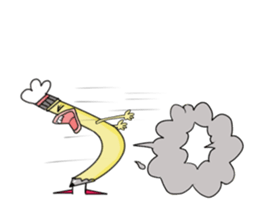 Stick Figures!!!! sticker #7639998