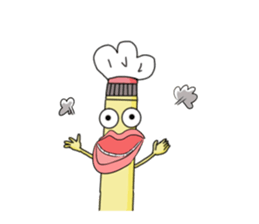 Stick Figures!!!! sticker #7639999