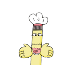 Stick Figures!!!! sticker #7640004