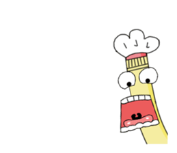 Stick Figures!!!! sticker #7640012