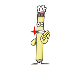 Stick Figures!!!! sticker #7640016