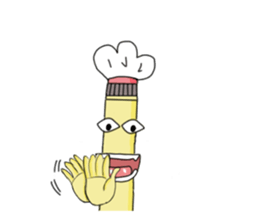 Stick Figures!!!! sticker #7640018