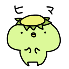 Kappa!!!! sticker #7640703