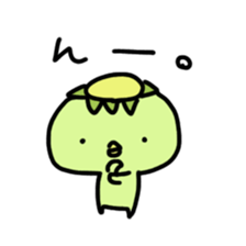 Kappa!!!! sticker #7640705