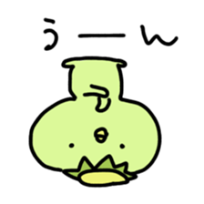 Kappa!!!! sticker #7640706