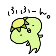 Kappa!!!! sticker #7640708