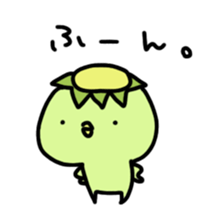 Kappa!!!! sticker #7640710