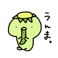 Kappa!!!! sticker #7640712