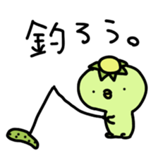 Kappa!!!! sticker #7640714