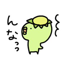 Kappa!!!! sticker #7640716