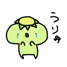 Kappa!!!! sticker #7640720