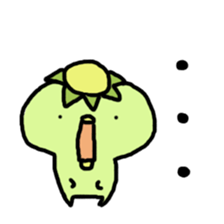 Kappa!!!! sticker #7640722