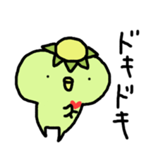 Kappa!!!! sticker #7640725