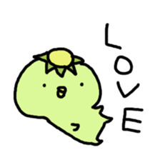 Kappa!!!! sticker #7640726