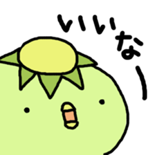 Kappa!!!! sticker #7640729