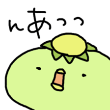 Kappa!!!! sticker #7640730