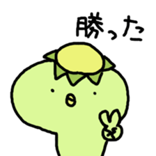 Kappa!!!! sticker #7640732