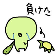 Kappa!!!! sticker #7640733