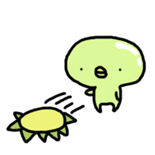 Kappa!!!! sticker #7640739