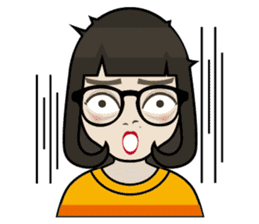 Sister princess sticker #7641032