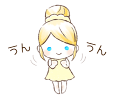 Cyan sticker #7641238