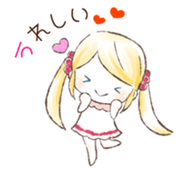 Cyan sticker #7641248