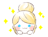 Cyan sticker #7641250