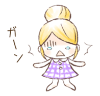 Cyan sticker #7641252