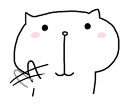 I am usable by a couple sticker #7641730