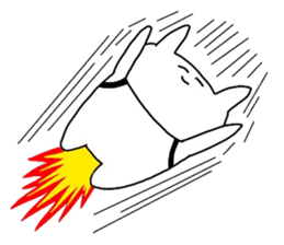 komu_noheya2 sticker #7641785