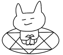 komu_noheya2 sticker #7641787