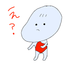 Terakoya DAIGORO sticker #7642380