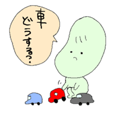 Terakoya DAIGORO sticker #7642410