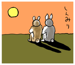 body with representation 4 sticker #7642434