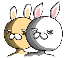 body with representation 4 sticker #7642442