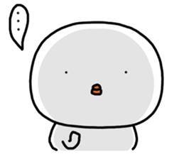 tama piyo sticker #7642498