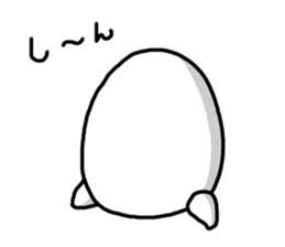 tama piyo sticker #7642499