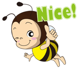 IB English sticker #7642500