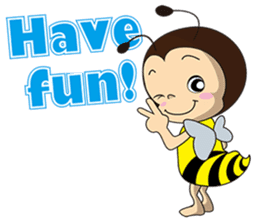 IB English sticker #7642501