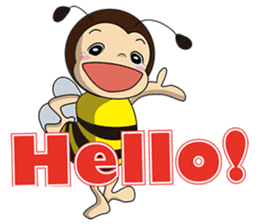 IB English sticker #7642502