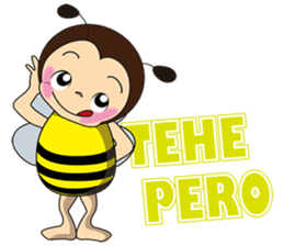 IB English sticker #7642503