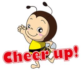 IB English sticker #7642505