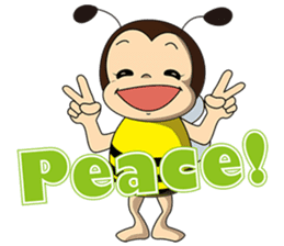 IB English sticker #7642506