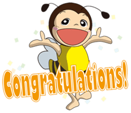 IB English sticker #7642508