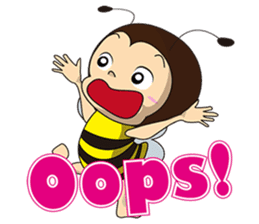 IB English sticker #7642510