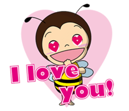 IB English sticker #7642512